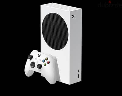 مطلوب جهاز xbox series s