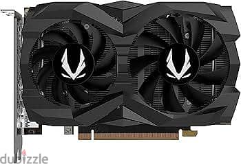 GTX 1660 SUPER ZOTAC 6GB ( USED )