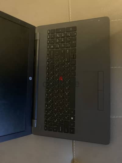 لاب توب hp