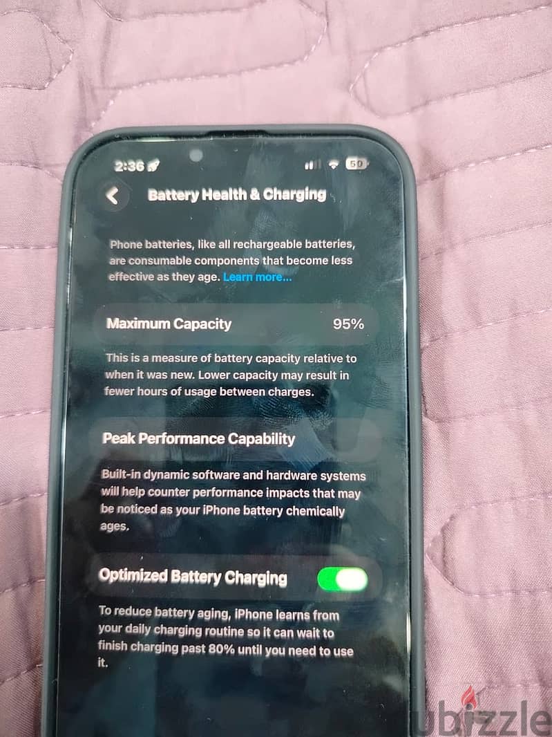 Apple - iPhone 13 Pro Max 5