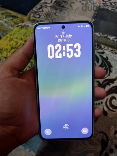 سامسونج ايه 36