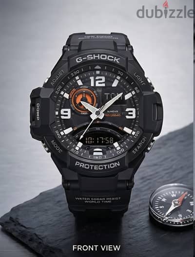 GA-1000-1ADR