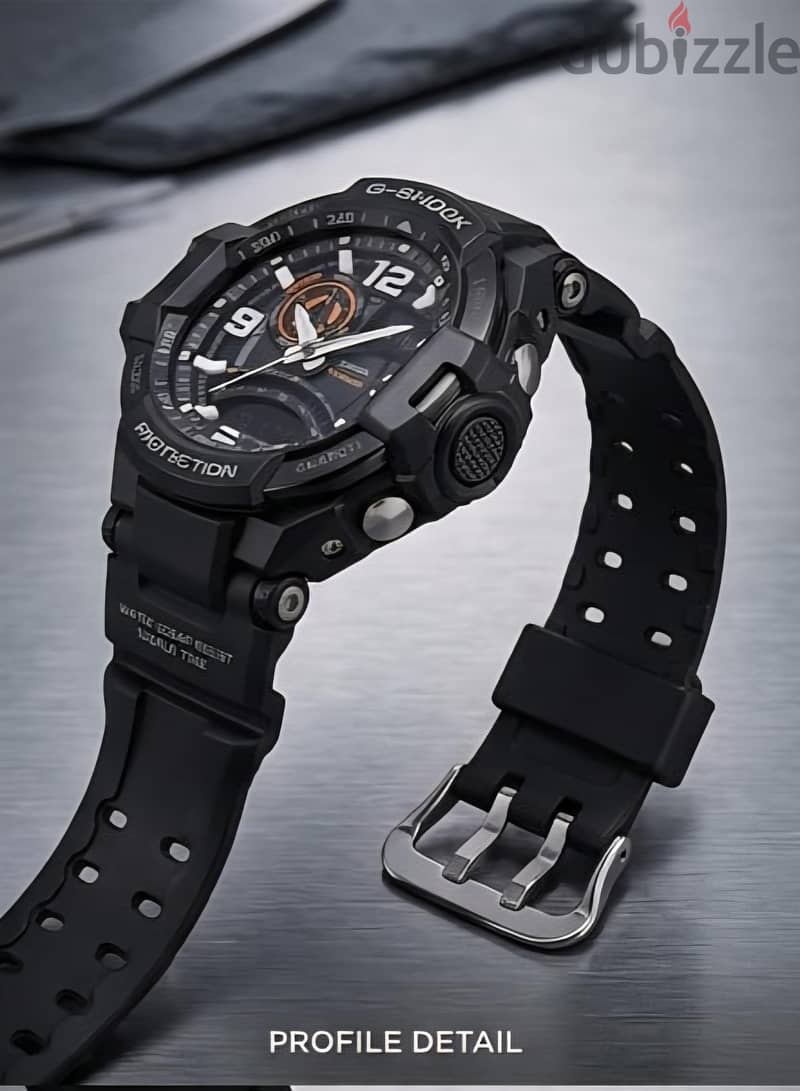 GA-1000-1ADR 1