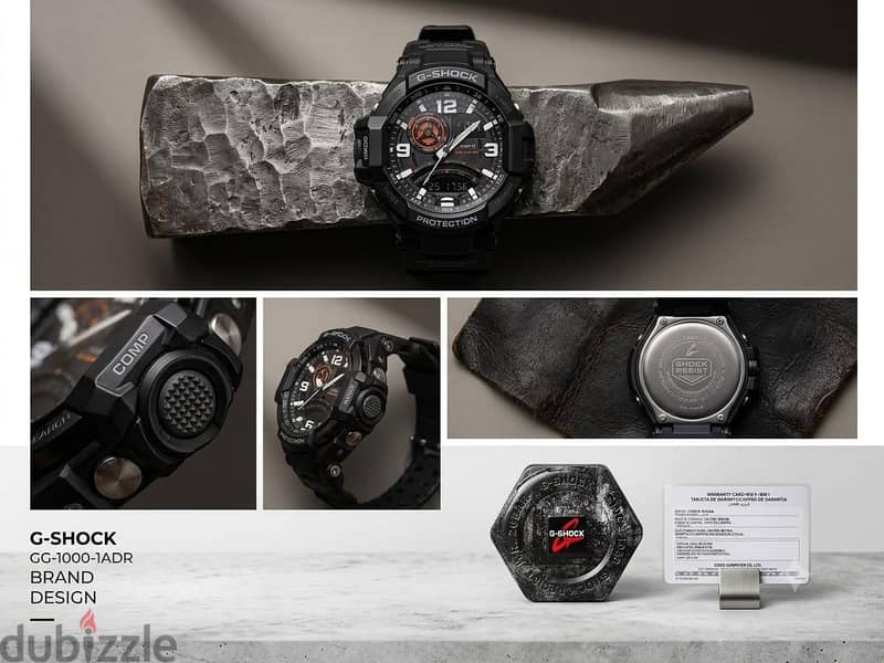 GA-1000-1ADR 4