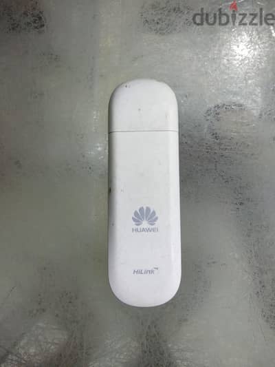 جهاز مودم USB من هواوي (Huawei USB Modem / HiLink)،