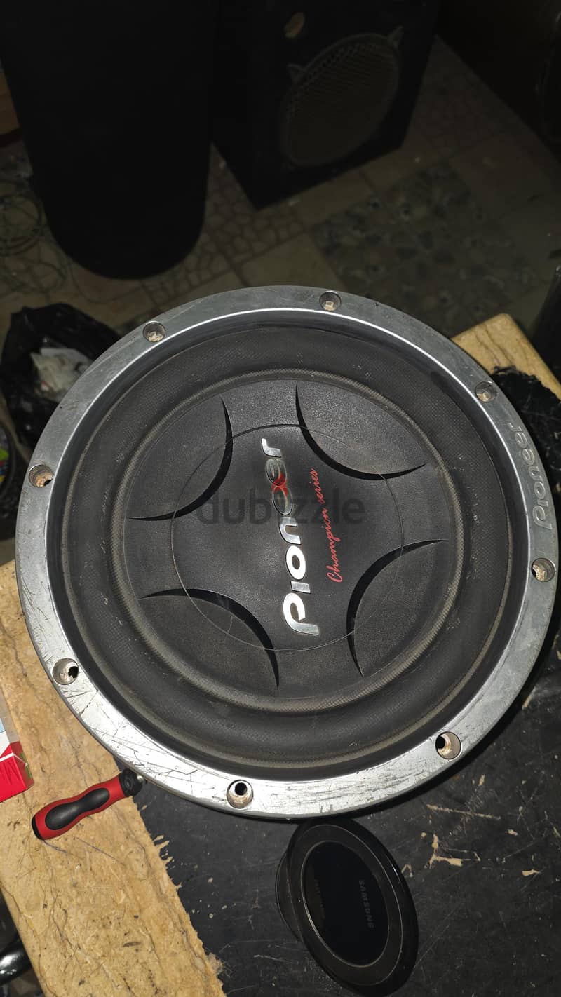 Pioneer 2