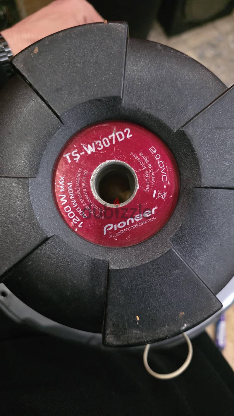 Pioneer 3