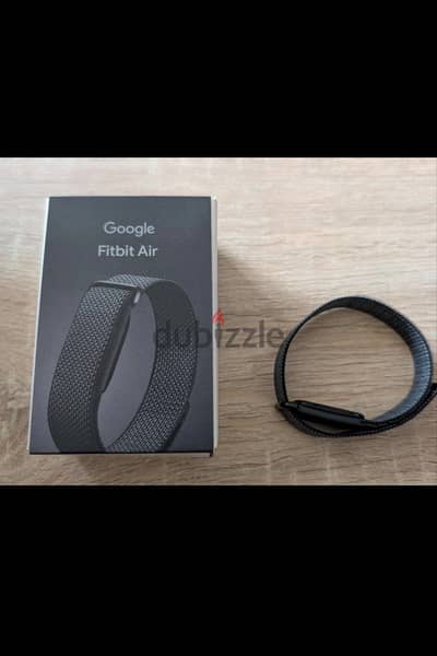 Google fitbit air for sale