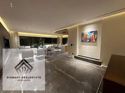 Villa Townhouse Corner for sale at Special price in New Capital, next to Diplomatic Quarter and largest service area in R8 Over 10Years