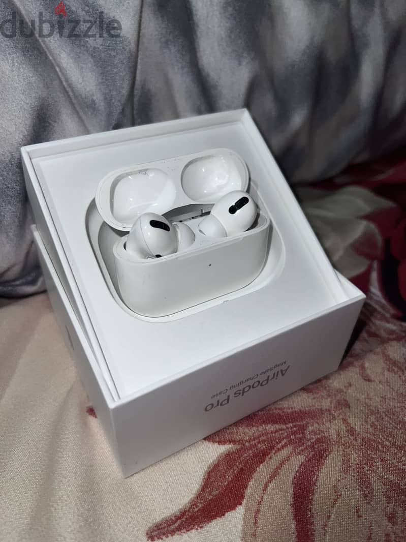 Air pods pro 2