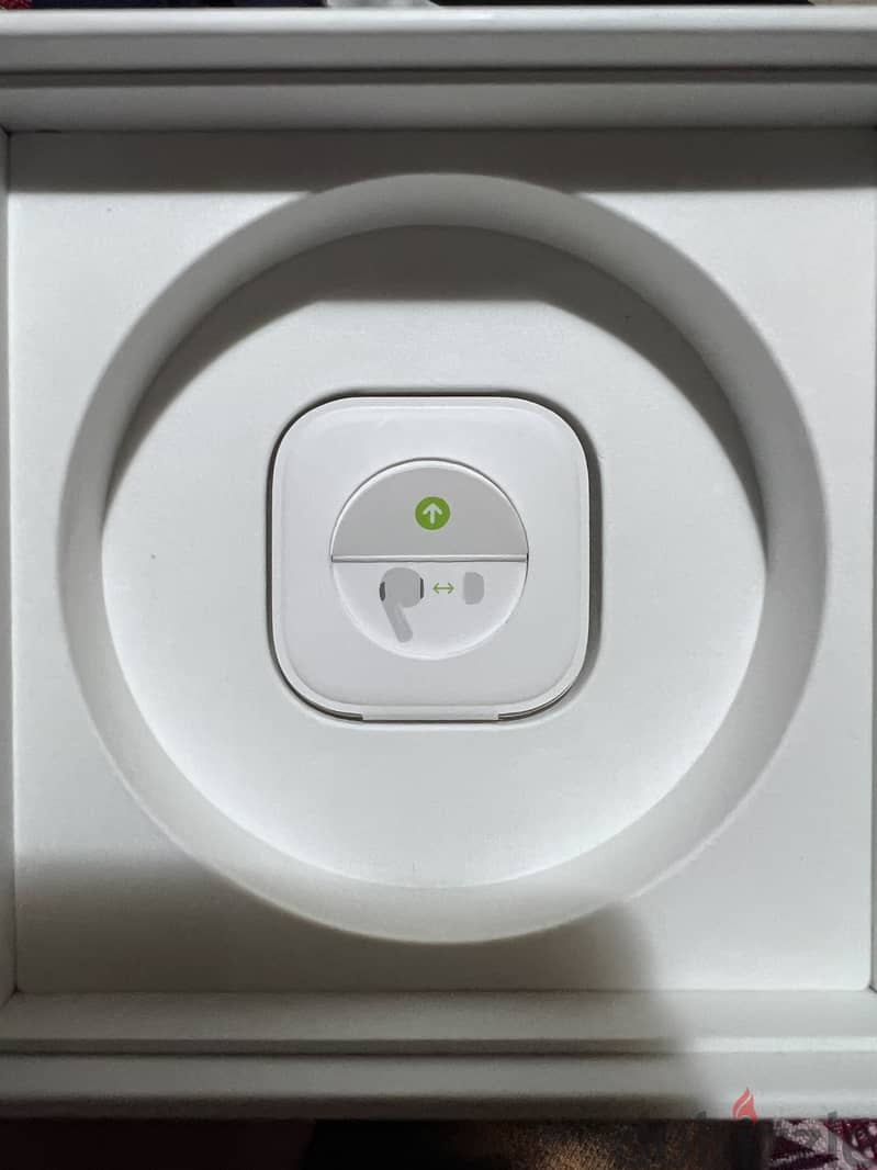 Air pods pro 3