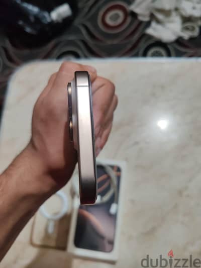 Apple - iPhone 16 Pro Max