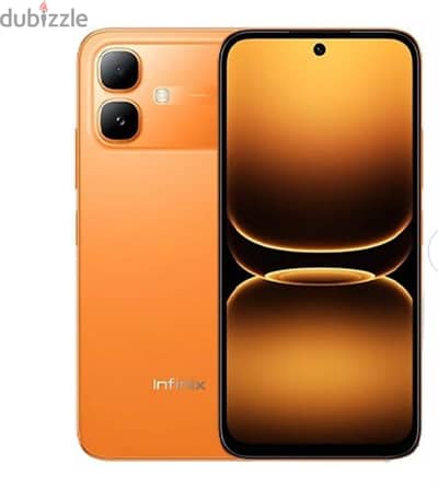 Infinix Smart 20