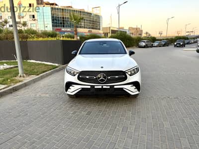 مرسيدس بنز جى إل سى 200 2024