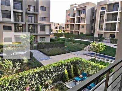 Fully finished apartment with immediate delivery - Fifth Square in the heart of the Golden Square in the heart of the Fifth Settlement