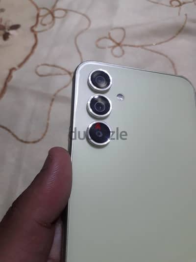 سامسونج ايه 54 5جي