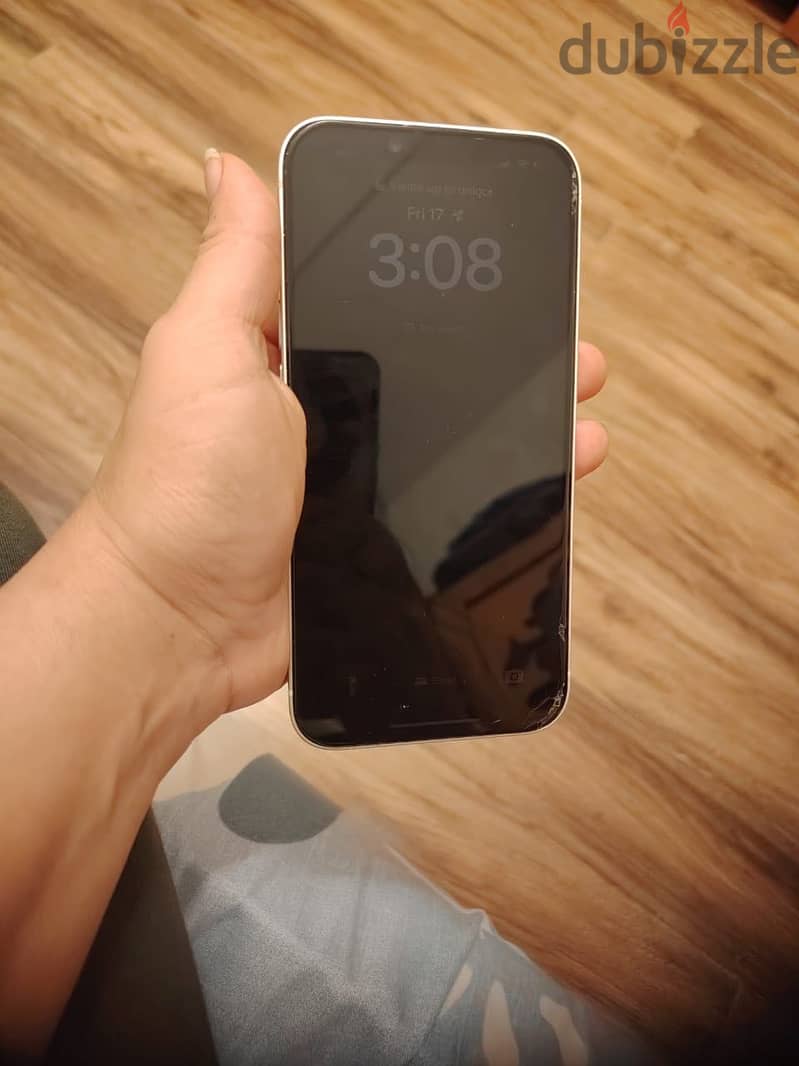 Apple - iPhone 14 4