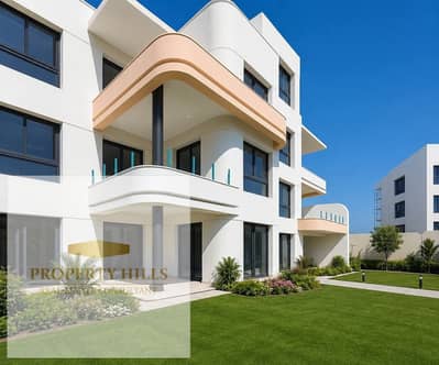 فيلا من سوديك متشطبة بالكامل بأعلى كواليتي وبالتكيفات وجاهزة للسكن والمعاينة فورا من النهارده