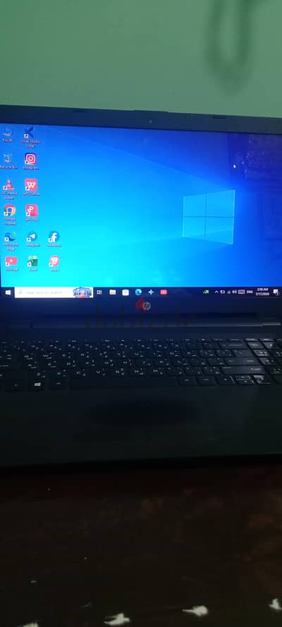HP Note Book