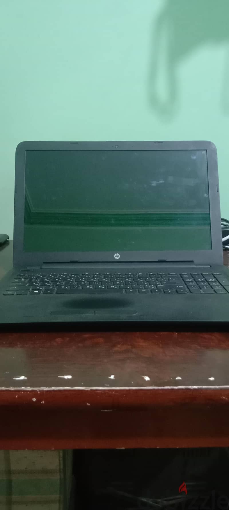 HP Note Book 1