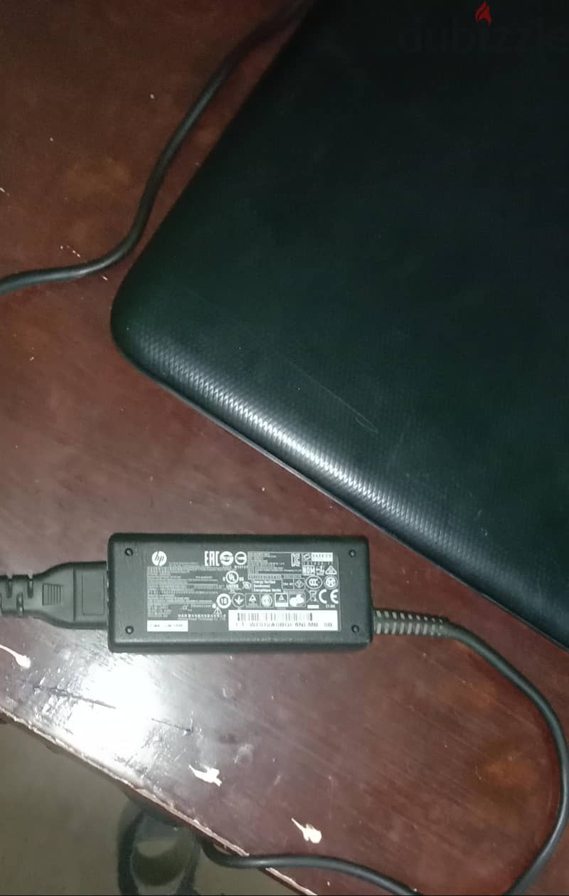 HP Note Book 2