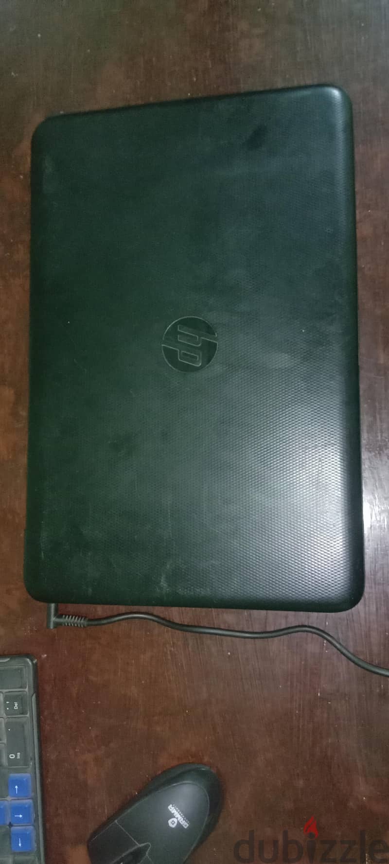 HP Note Book 3