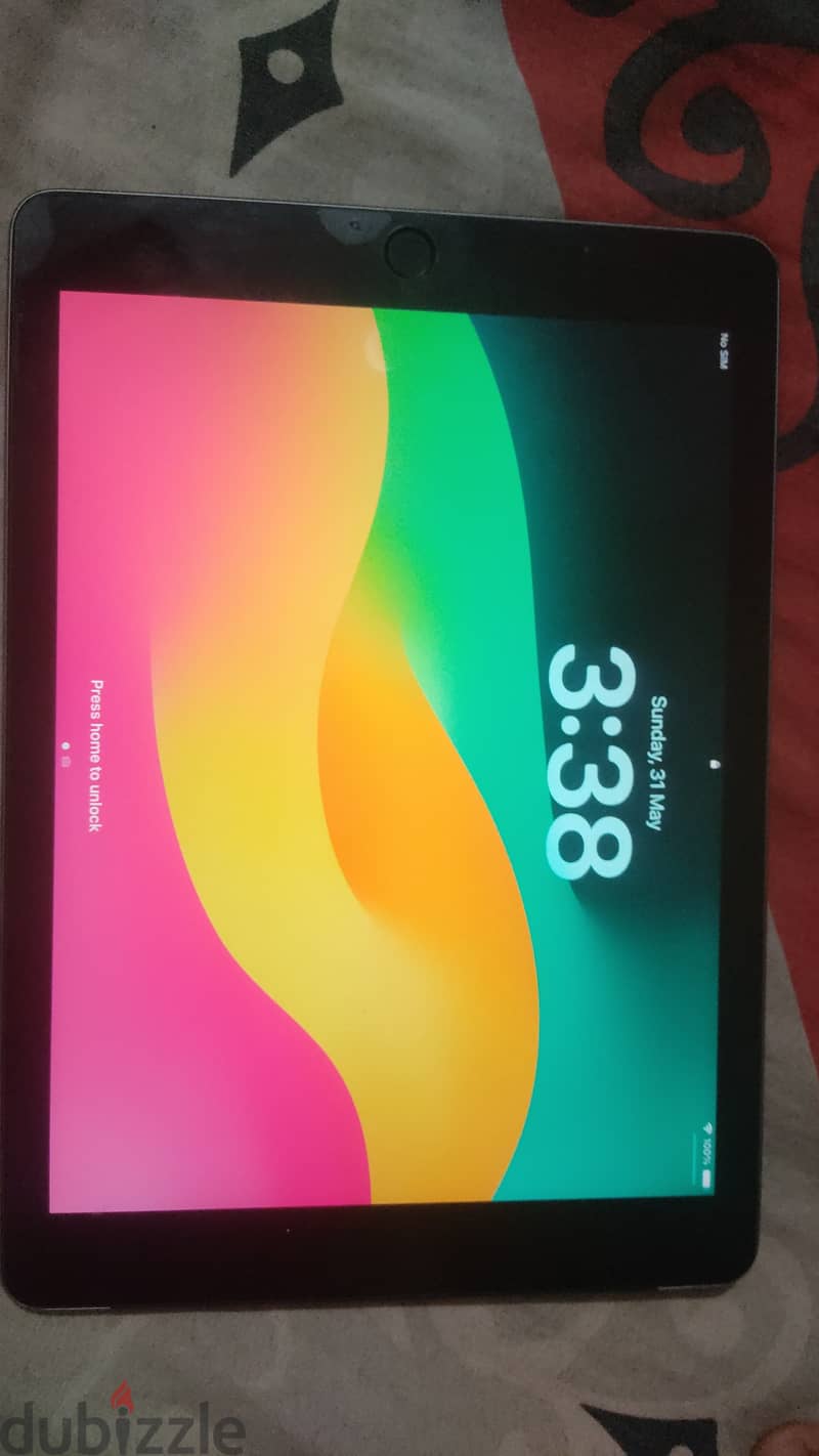 Ipad 6gen 1