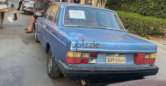 فولفو أخرى 1980