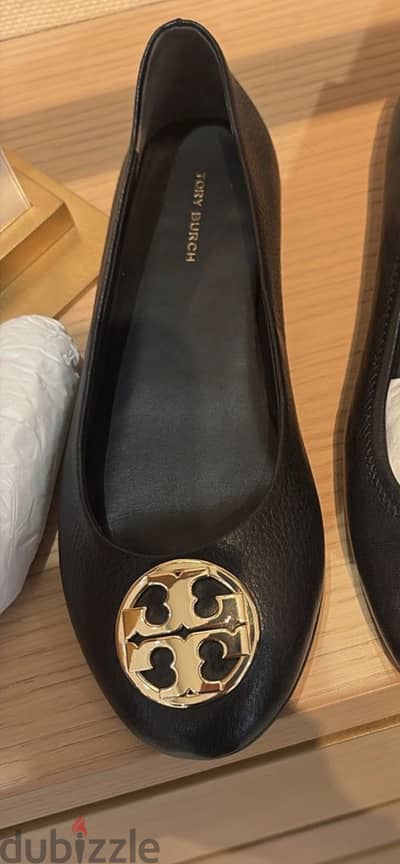 Tory burch ballet flat Chelsea