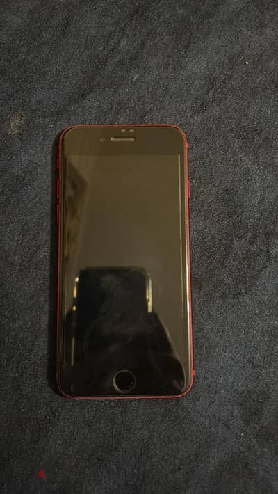 Apple - iPhone SE