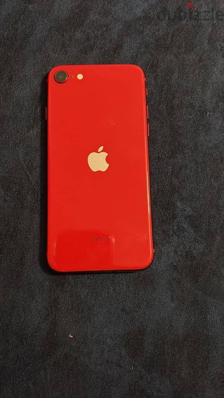 Apple - iPhone SE 1