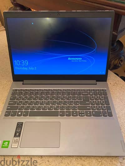 Lenovo l3
