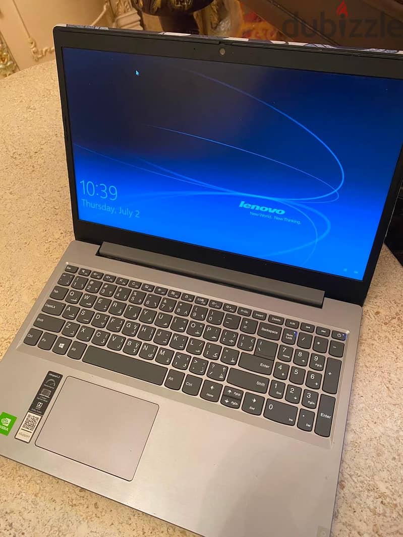 Lenovo l3 1