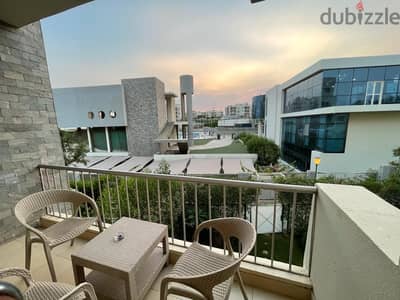 From Owner for sale apartment 134m 3 bedrooms Address compound Zayed