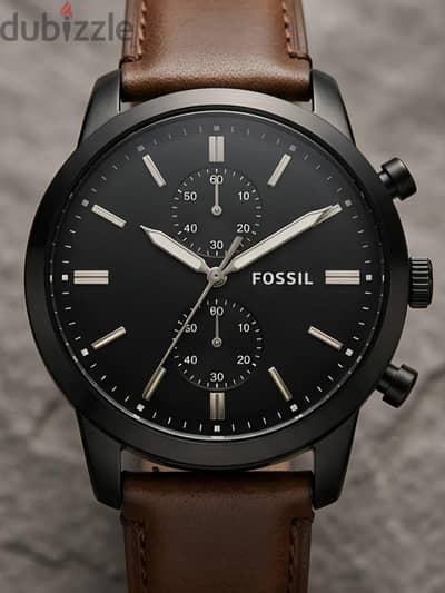 Fossil Townsman Chronograph