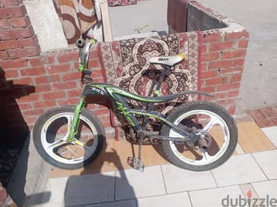 عجله BMX