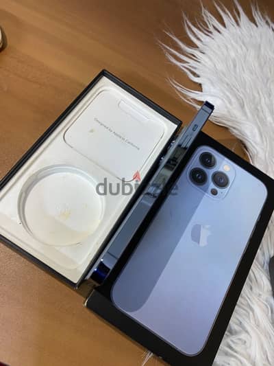 Apple - iPhone 13 Pro