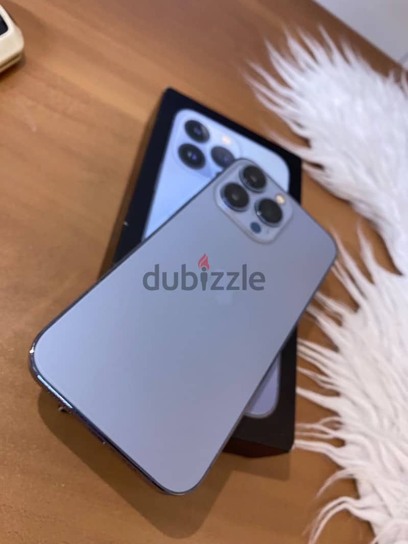 Apple - iPhone 13 Pro 2