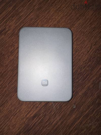 Xiaomi Ultra Slim Powerbank