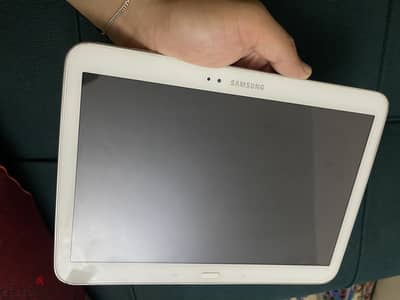 Samsung tab 10 inch - تابلت ١٠ بوصه