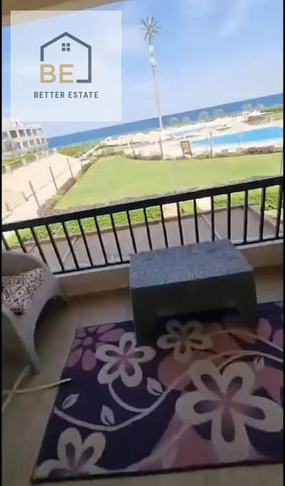 شاليه للبيع في لاسيستا ، العين السخنة