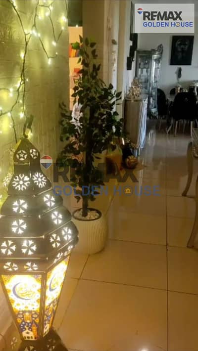 قسط شهري يبدأ من 36,275 جنيه | 3 غرف | 160م² | دور أول | فيو وايد جاردن | كمبوند وصال ريزيدنس أمام مدينتي وبجوار الشروق والجامعة البريطانية على طريق ا