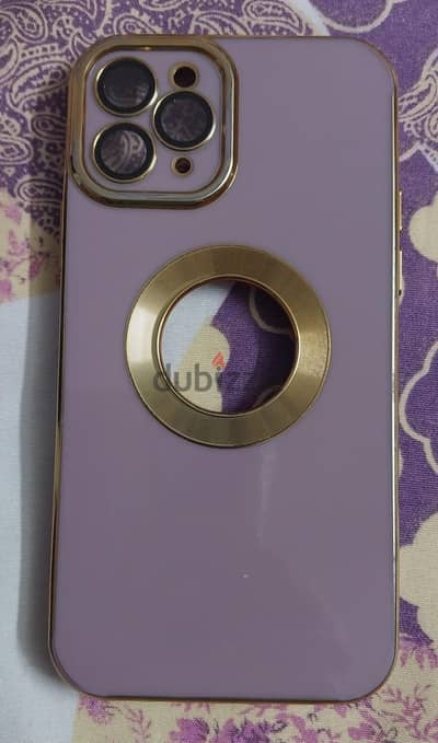 جراب iPhone 11 Pro بحالة الجديد (Like New)
