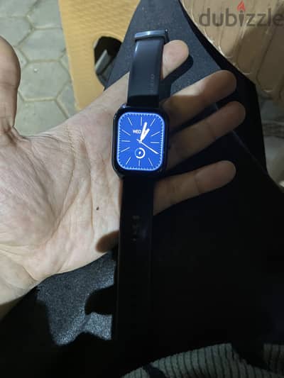 ساعة اورايمو ٥ ألترا