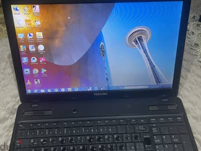 توشيبا ستالايت c660