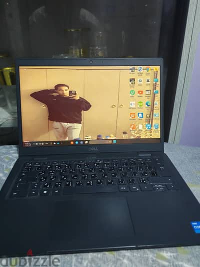 Dell Latitude 3420 | Core i5 الجيل 11 | SSD + HDD | RAM 8GB