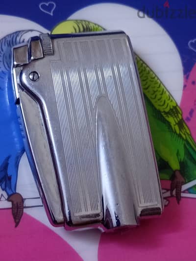 ولاعه روبنسون