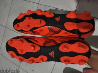 Adidas X 15.4 FG Original