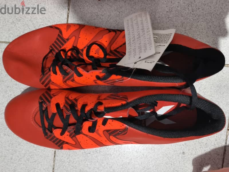 Adidas X 15.4 FG Original 2