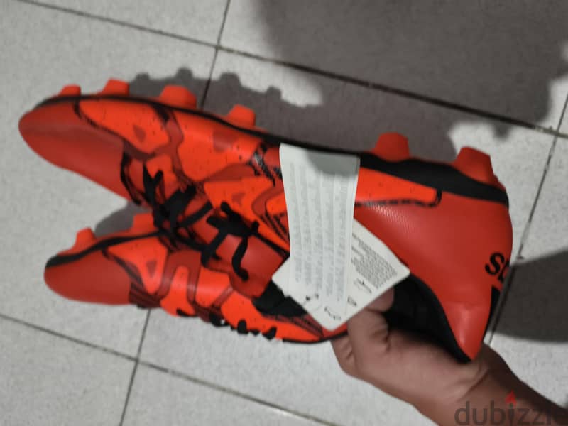 Adidas X 15.4 FG Original 3